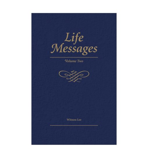 Life Messages, Vol. 2 (#42-75)