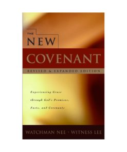 New Covenant, The