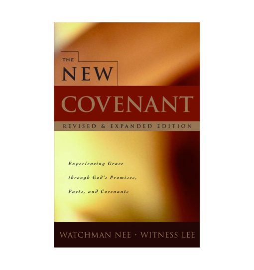 New Covenant, The