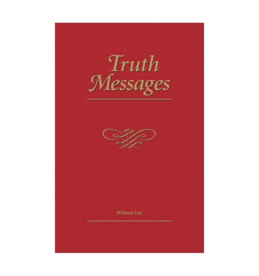 Truth Messages