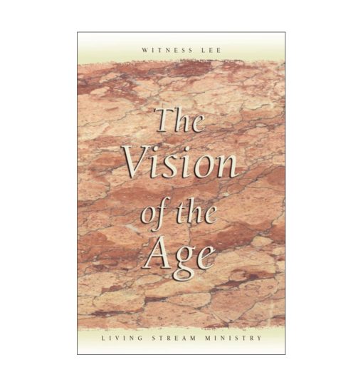 Vision of the Age, The