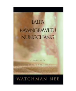 Lalpa  Rawngbawltu Nungchang