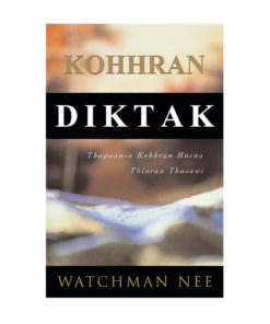 Kohhran Diktak