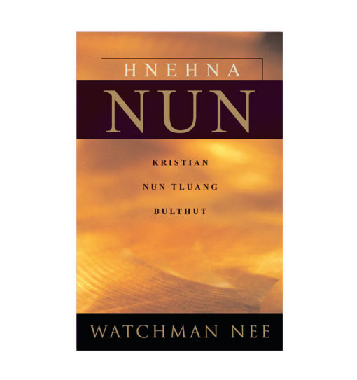 Hnehna Nun
