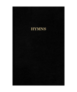 Hymns 1-1348 (Large, words only)
