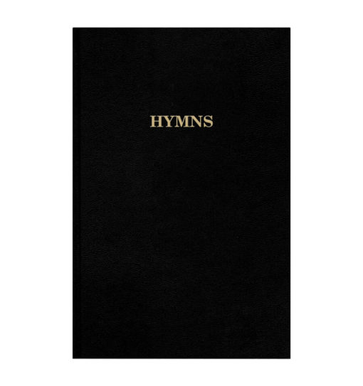 Hymns 1-1348 (Large, words only)