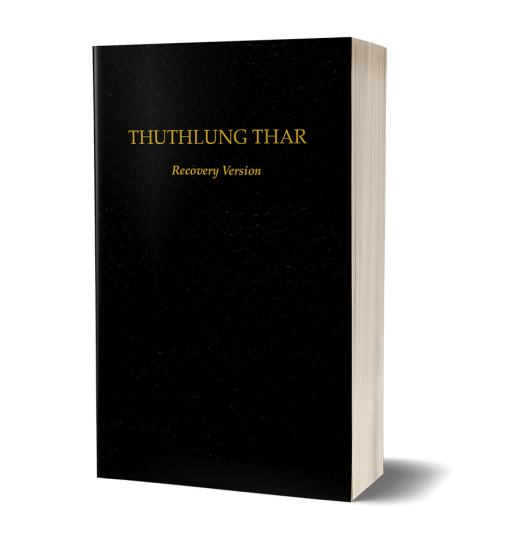 Mizo Bible