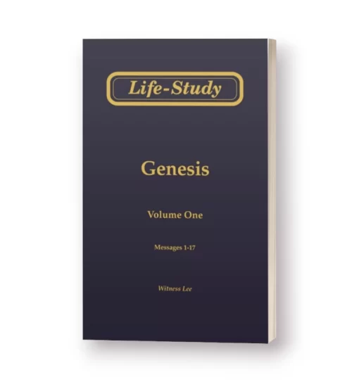 Life-Study of Old and New Testaments (94 volume set) (Softbound)
